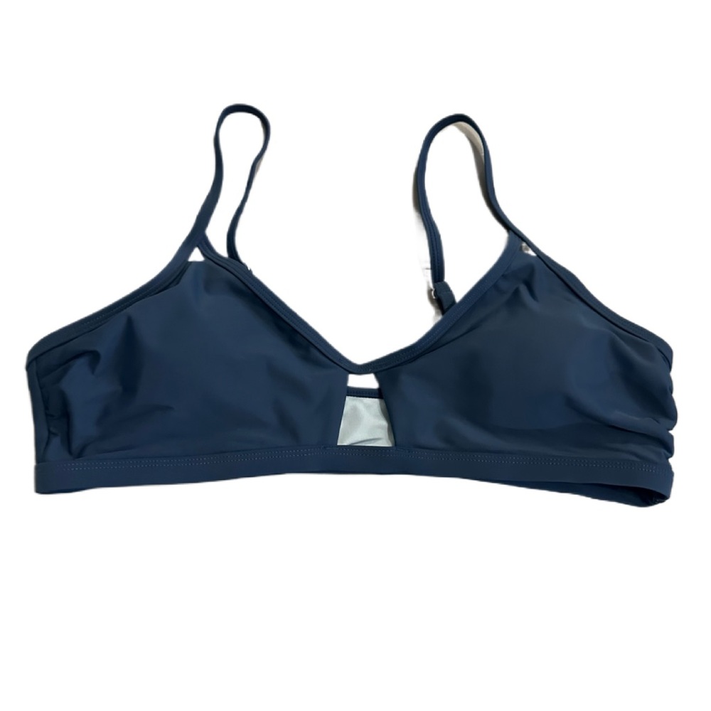 NWT/CUPSHE Two Piece Swimsuit/ Size: L - Picture 5 of 11